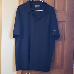 Men's nike polo